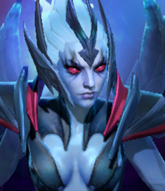 Vengeful Spirit