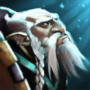 Lone Druid True Form Druid